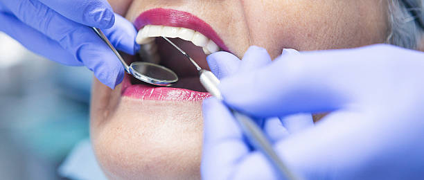 Best Dentist for Dental Trauma  in USA